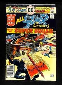 All-Star Comics #60