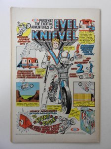 Fantastic Four #143 (1974) VG Condition