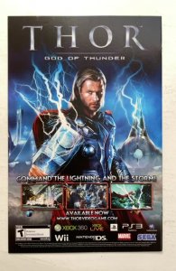 Incredible Hulks #628 (2011)