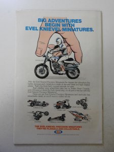 Ms. Marvel #1 (1977) VF- Condition!