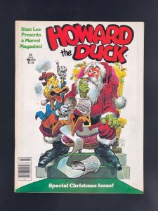 Howard the Duck #3 (1980)