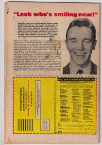 Sgt. Fury #112 (1973) Sgt. Fury