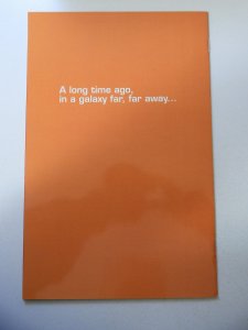 Star Wars: Dark Empire #3 (1991) NM- Condition