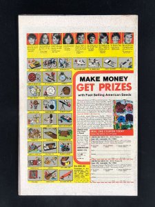 Fantastic Four #193 (1978) Diablo, Darkoth & Impossible Man App