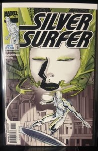 Silver Surfer #140 (1998)