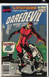Daredevil Annual #6 (1990) Daredevil