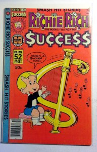 Richie Rich Success Stories #83 (1978) Harvey Comics 1st Print Comic Book