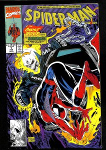 Spider-Man #7 (1991)