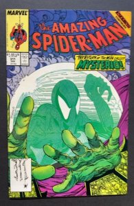 The Amazing Spider-Man #311 (1989)