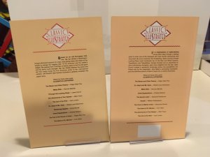 Classics Illustrated Set of 10 1990 First Comics Adaptions Prestige Format