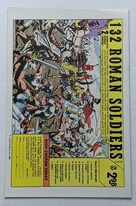 Dazzler #1 (Mar 1981, Marvel) VF- 7.5 Bob Larkin cover