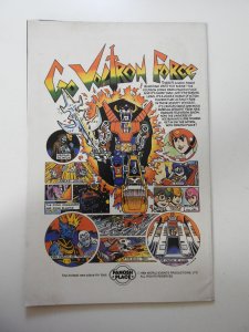 DC Comics Presents #91 (1986)