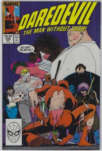 Daredevil #259 (1988)