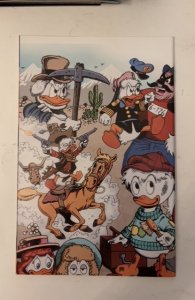 Uncle Scrooge #400 (2011)