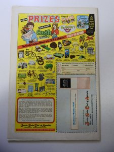 Crypt of Shadows #13 (1974) FN Condition