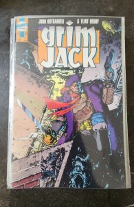 Grimjack #59 (1989)