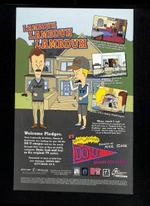 Buffy the Vampire Slayer: The Origin #2 Photo Cover Variant