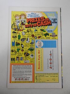 Ghost Rider #2 (1973) FN/VF Condition!