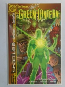 Just Imagine Stan Lee's Green Lantern #1 8.0 VF (2001)