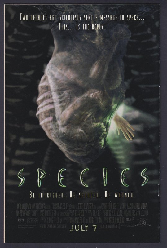 Spectre 32 (1995) NM+ DC Comics