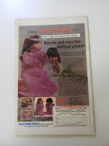 Ms. Marvel #13 (1978) VF condition