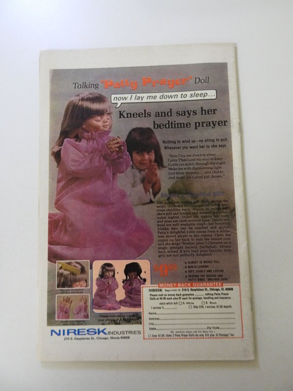 Ms. Marvel #13 (1978) VF condition