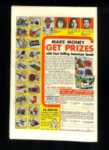 Amazing Spider-Man #157 Doctor Octopus!