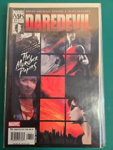 Daredevil #77 (2005)