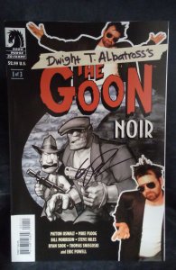 The Goon Noir #1 *Signed* (2006)