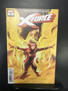 X-Force #9 (2019)nm