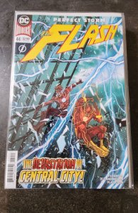 The Flash #44 (2018)