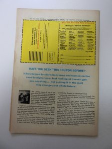 Captain Marvel #31 (1974) GD/VG condition tears front cover