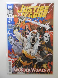 Justice League Dark #19 (2020)