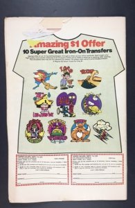 Life with Archie #171 (1976)