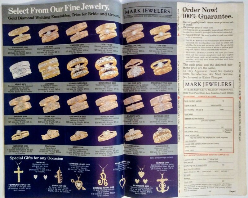 Marvel Team-Up #134 RARE MARK JEWELERS EDITION