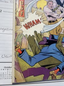 4Most Volume 3 #4 Fall 1944