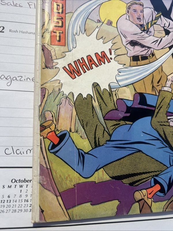 4Most Volume 3 #4 Fall 1944