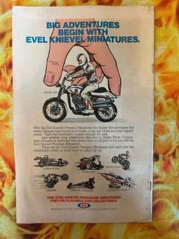 Captain Marvel #48 (1973) - VF-