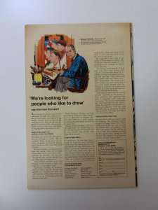 Iron Man #8  (1968) VF condition