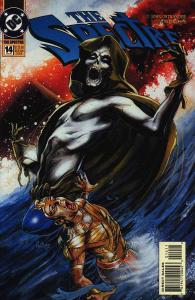 Spectre, The (3rd Series) #14 VF ; DC | John Ostrander
