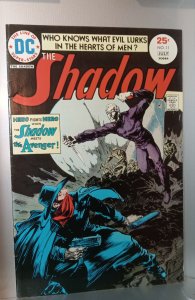 The Shadow #11 (1975)