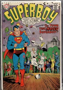 Superboy #139 (1967)