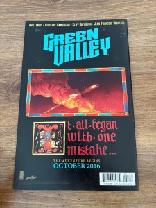 The Walking Dead # 158 NM- Image Comic Book 1st Print 12 J368