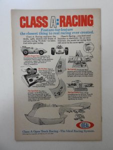 Werewolf by Night #1 (1972) FN- Condition!