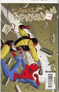 The Amazing Spider-Man #579 (2009)