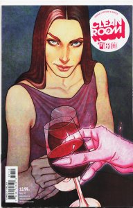 Clean Room #17 (2017) Clean Room