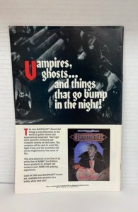 Namor, the Sub-Mariner #6 (1990)