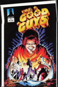 The Good Guys #6 (1994) The Good Guys