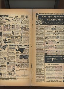 (1968) Iron Man #5: SILVER AGE! WE COMBINE SHIPPING! (2.0/2.5)