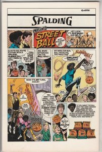 Ms. Marvel #8 (Aug-77) NM Super-High-Grade Ms. Marvel